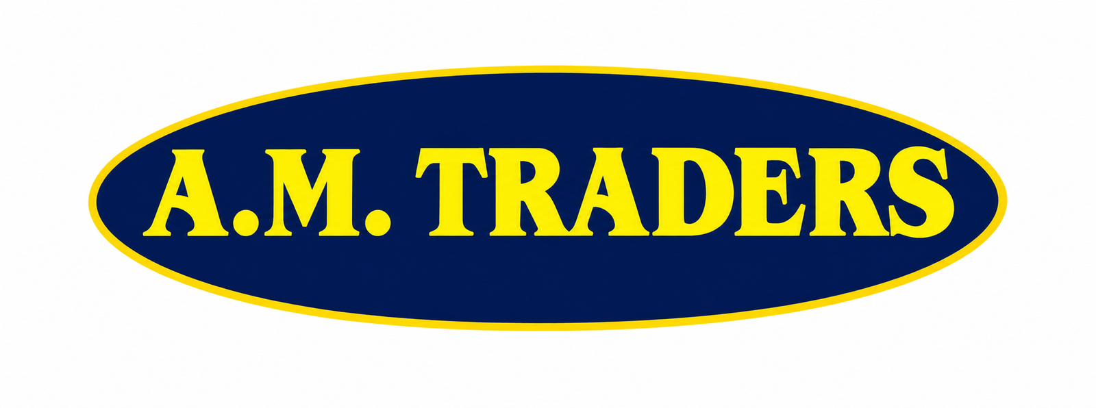 A.M. Traders logo
